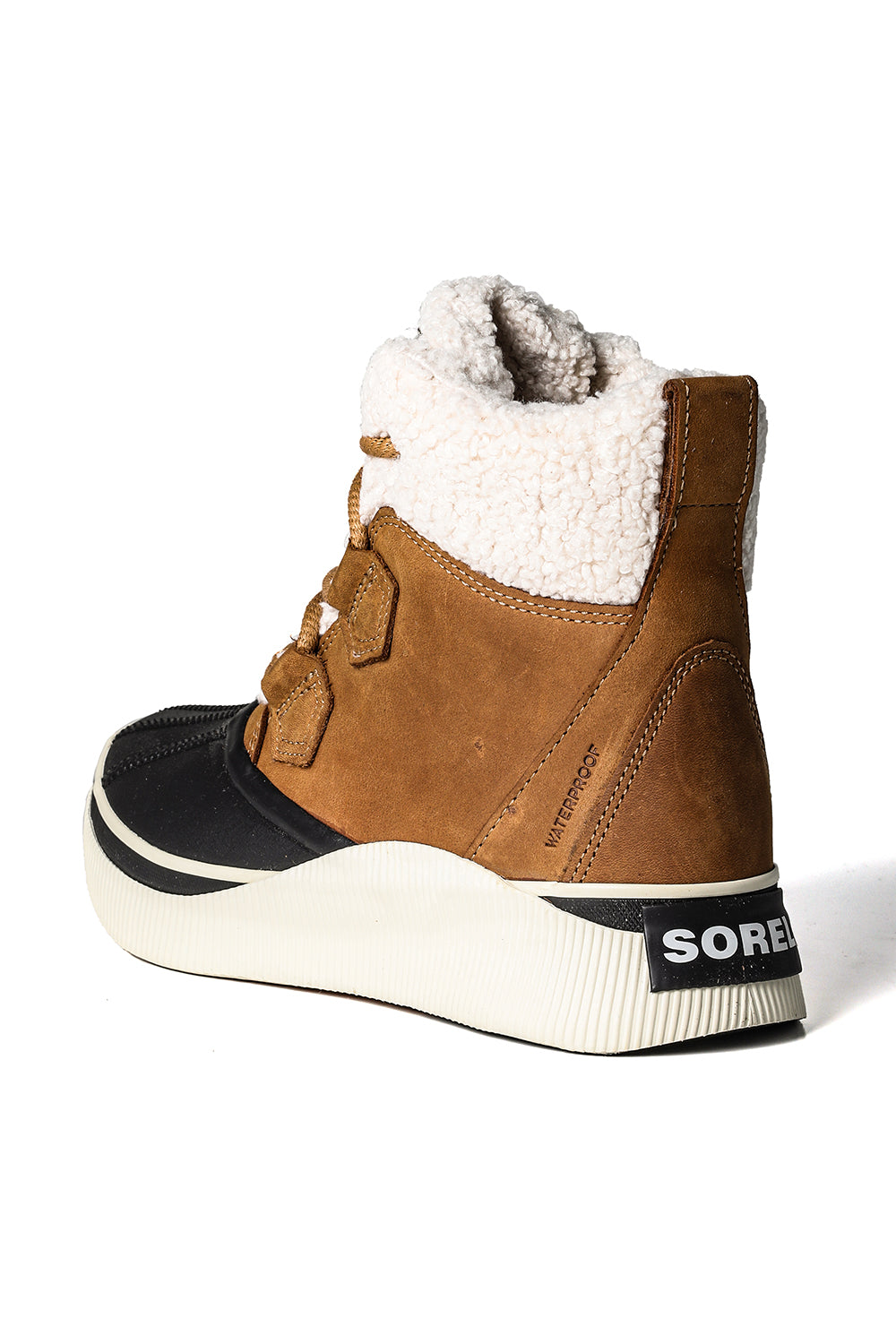 ソレル SOREL OUT N ABOUT IV CHILLZ WP