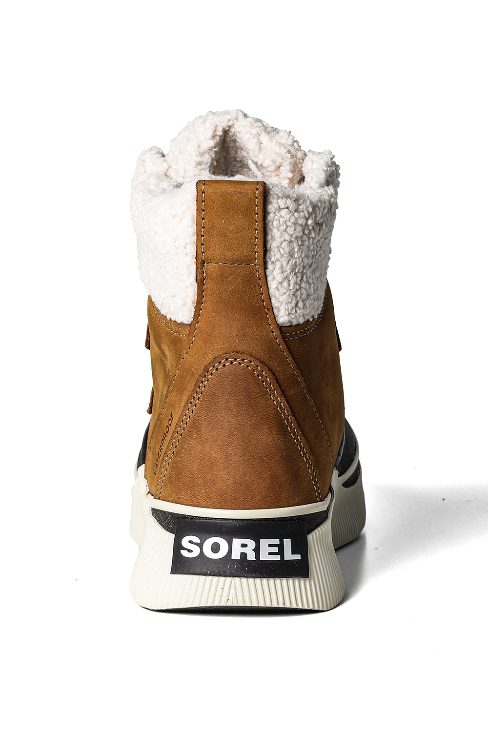 ソレル SOREL OUT N ABOUT IV CHILLZ WP