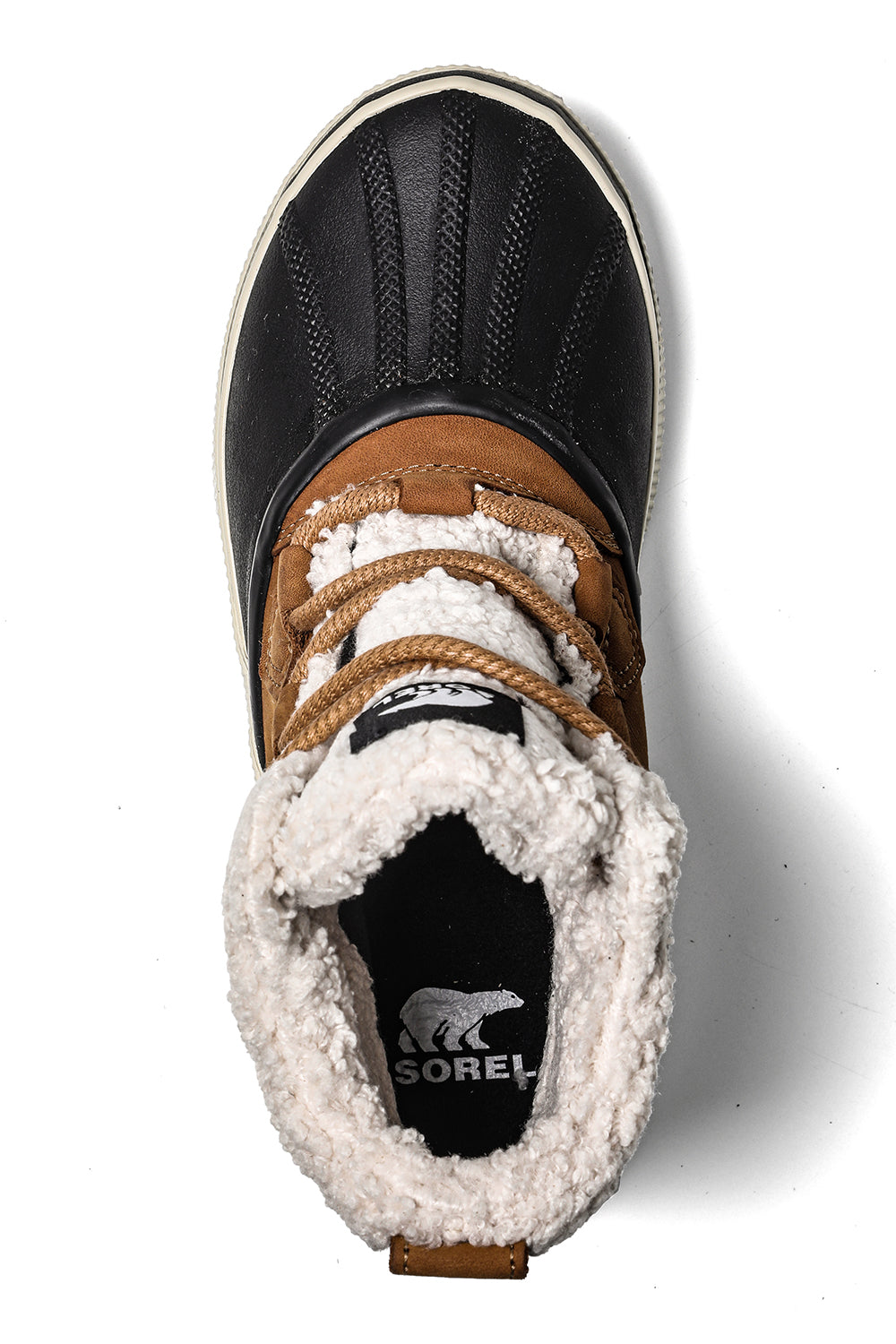 ソレル SOREL OUT N ABOUT IV CHILLZ WP