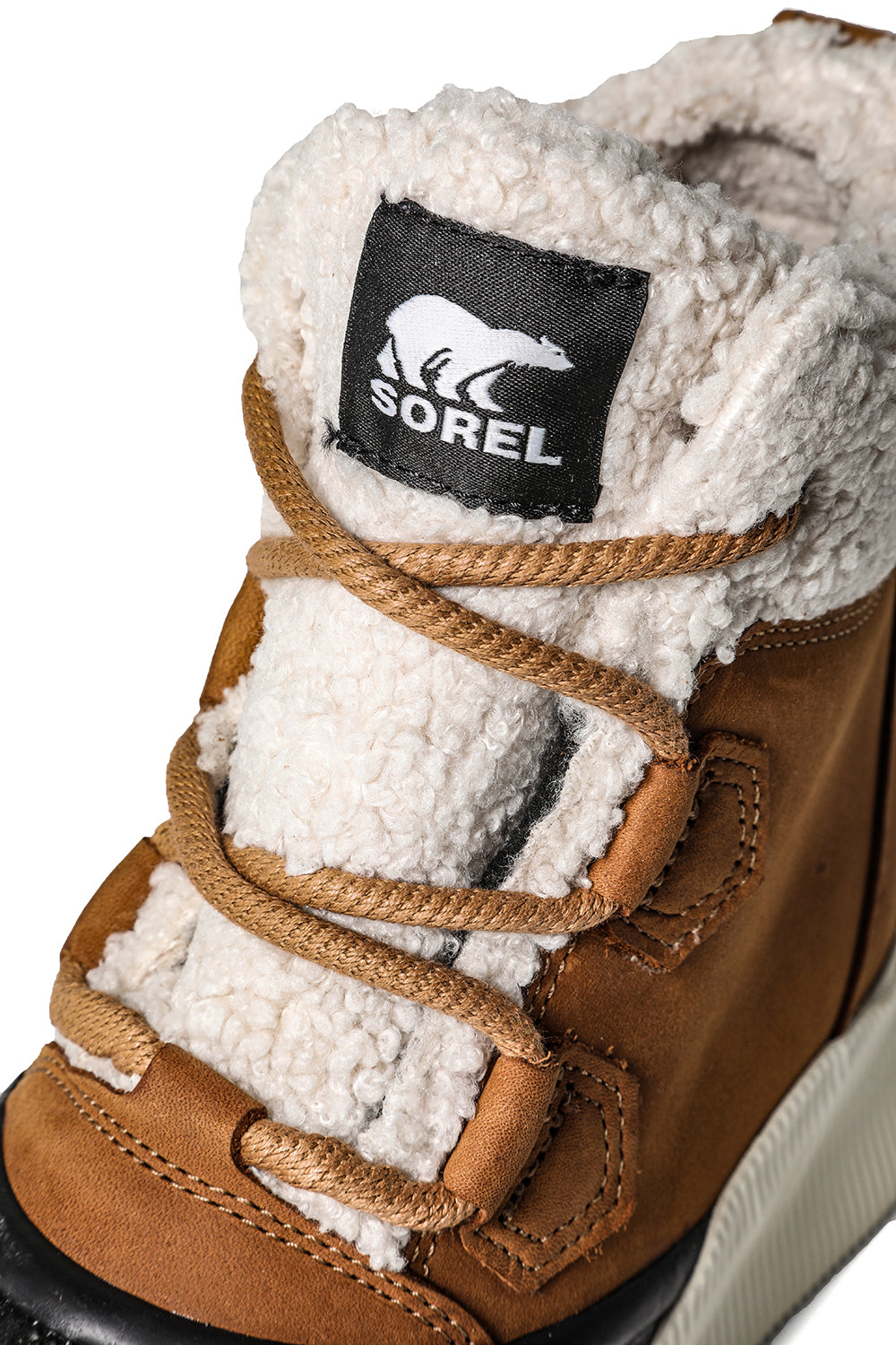 ソレル SOREL OUT N ABOUT IV CHILLZ WP