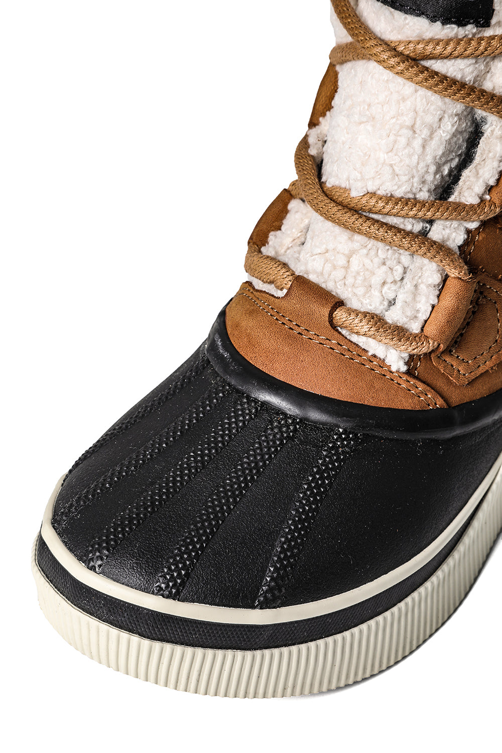 ソレル SOREL OUT N ABOUT IV CHILLZ WP