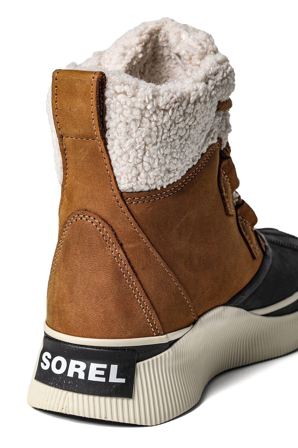 ソレル SOREL OUT N ABOUT IV CHILLZ WP