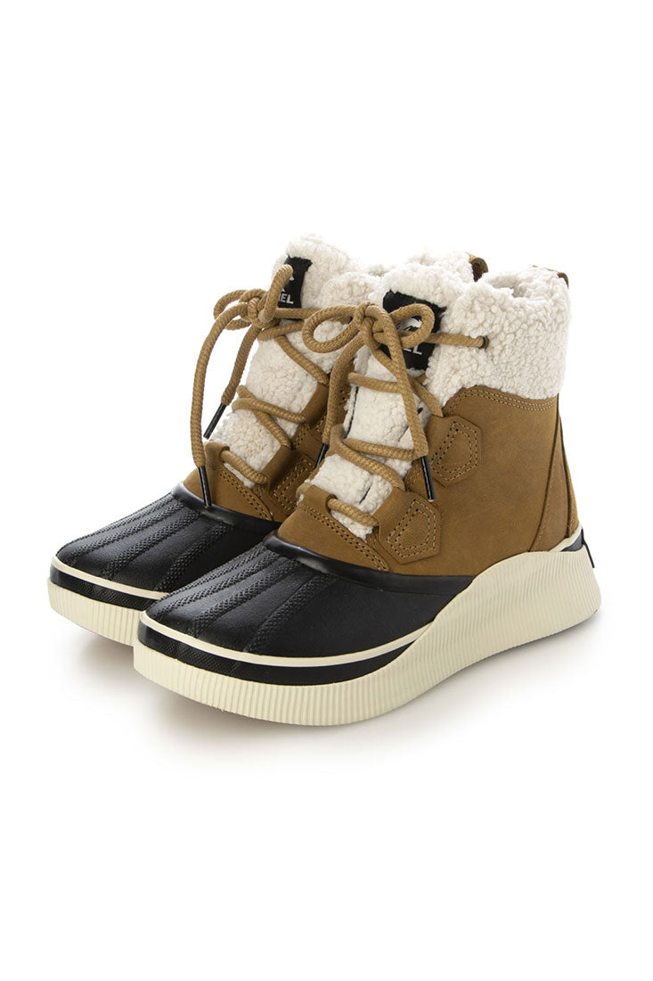 ソレル SOREL OUT N ABOUT IV CHILLZ WP