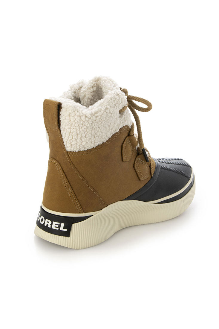 ソレル SOREL OUT N ABOUT IV CHILLZ WP