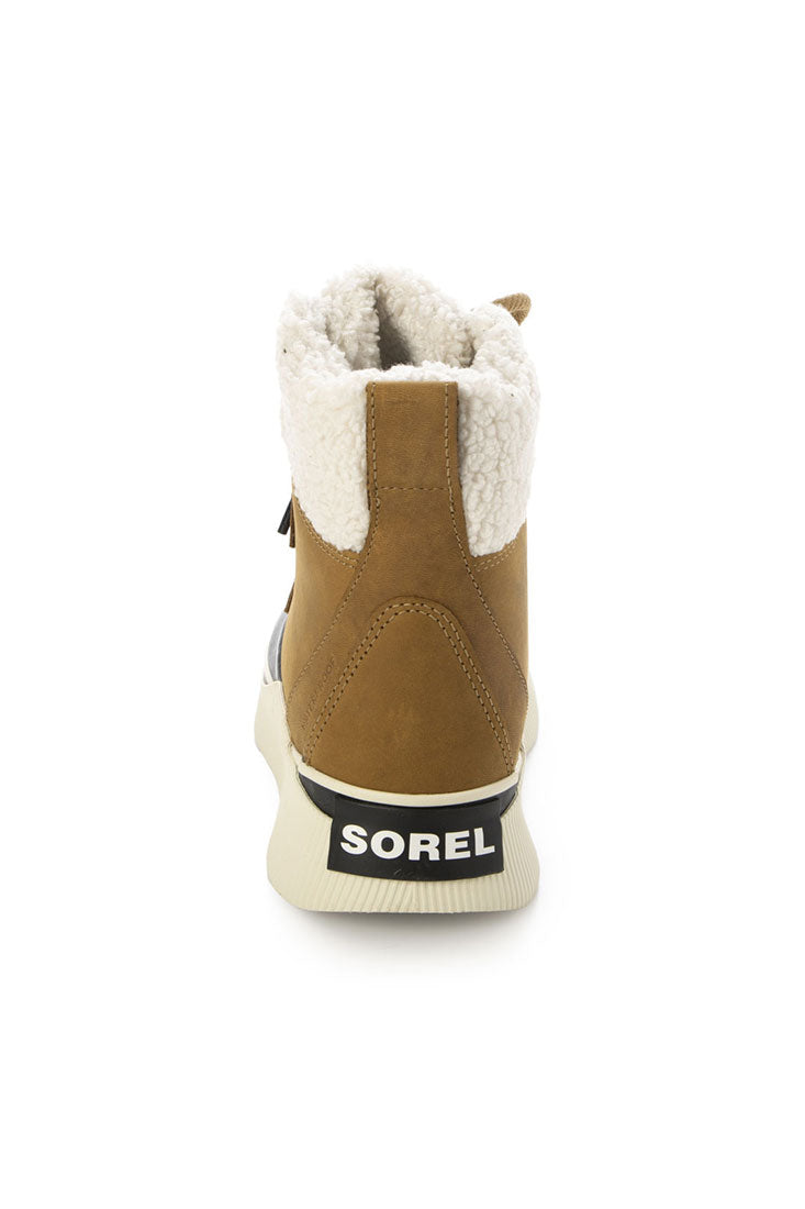 ソレル SOREL OUT N ABOUT IV CHILLZ WP