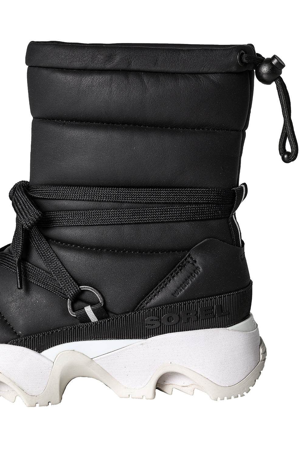 SOREL KINETIC IMPACT NXT BOOT WP