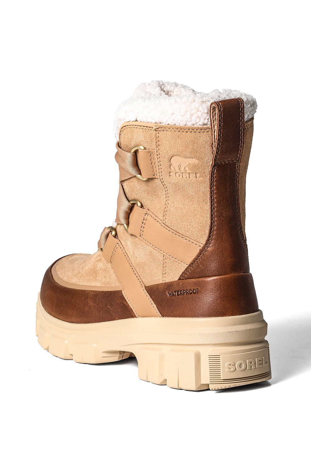 ソレル SOREL TIVOLI V RESORT WP
