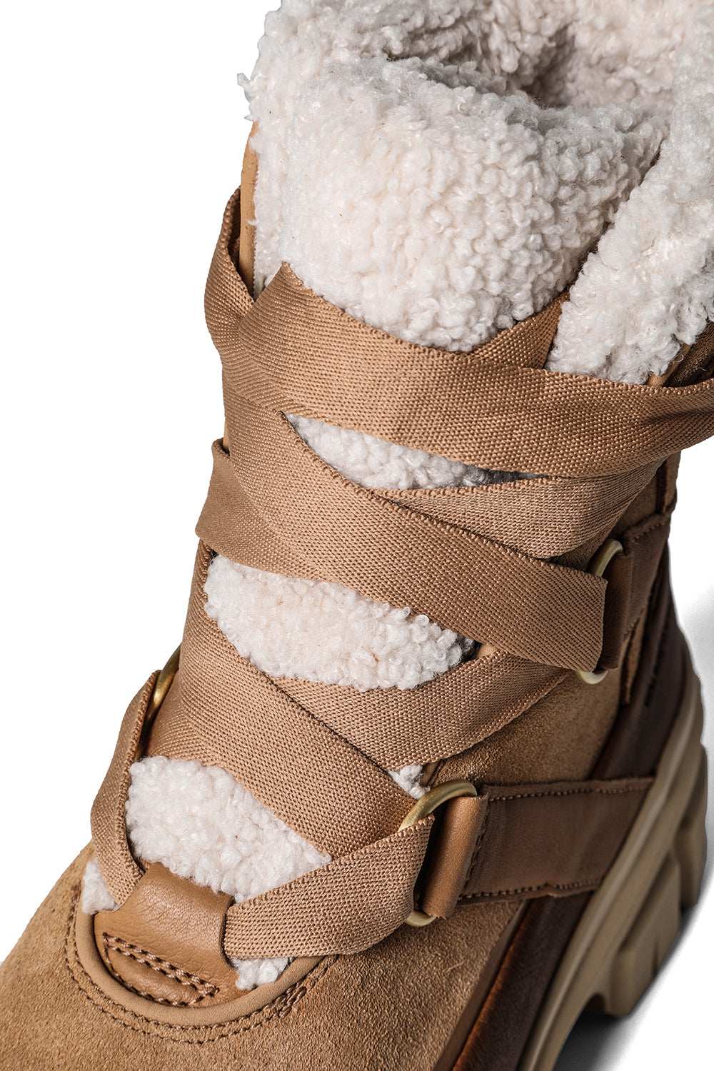 ソレル SOREL TIVOLI V RESORT WP
