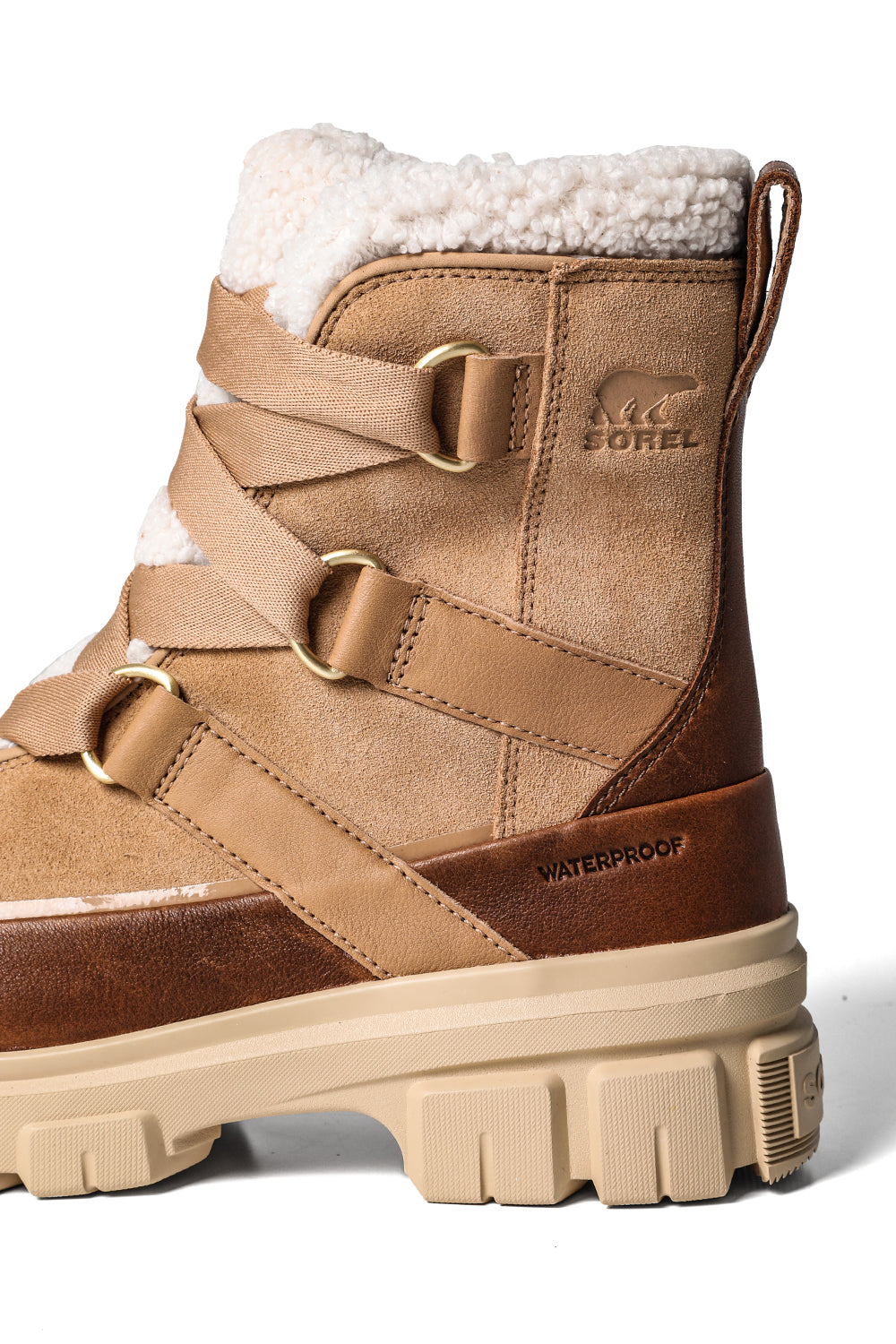 ソレル SOREL TIVOLI V RESORT WP