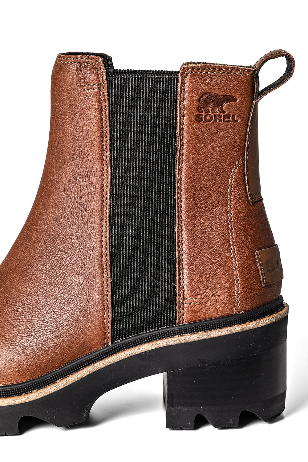 ソレル SOREL JOAN NOW CHELSEA