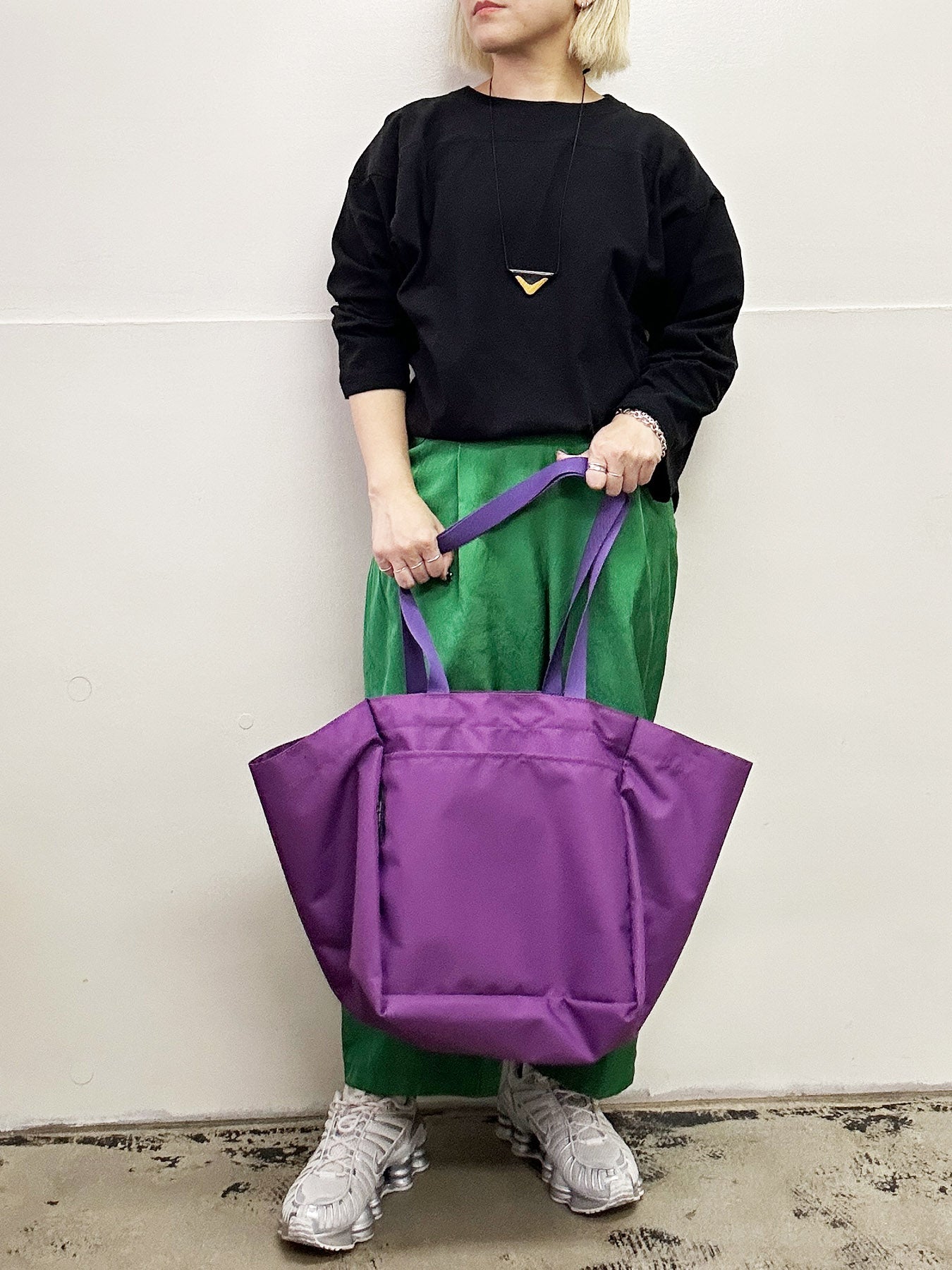 スプルス SPRUCE レナビックトート （PL） PL
