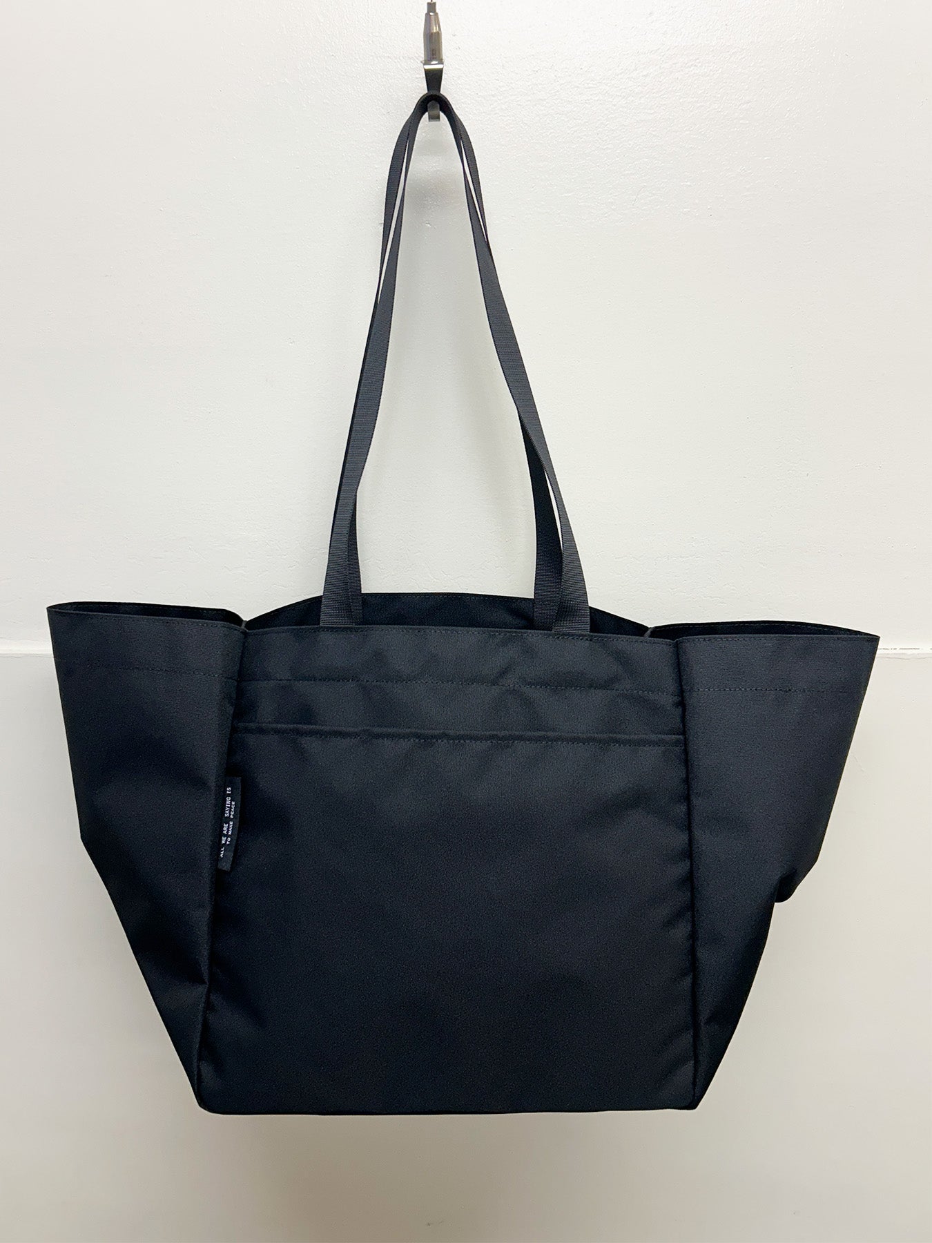 スプルス SPRUCE レナビックトート （BK） BK