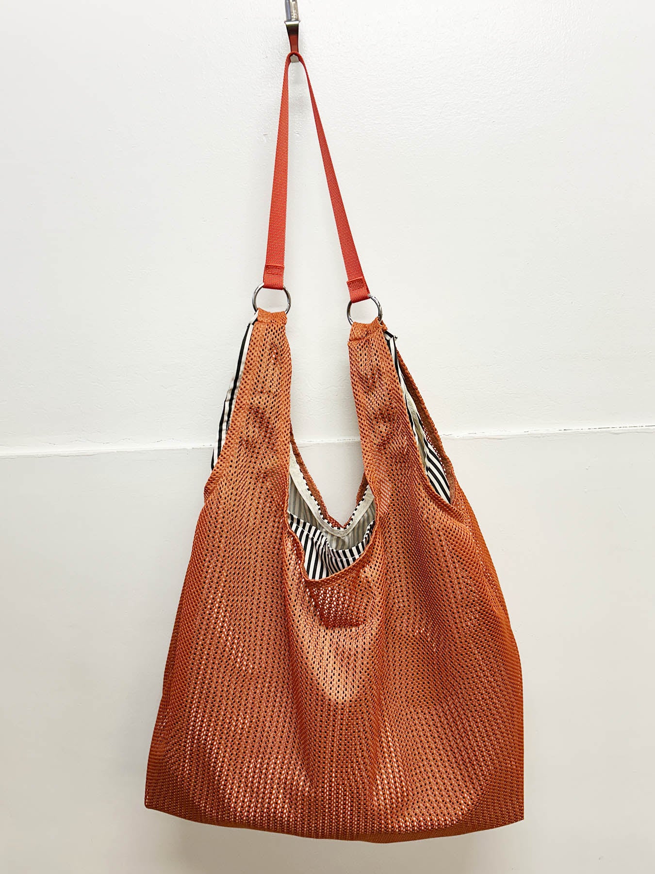 スプルス SPRUCE ジャプラ5WAYトート （OR） OR