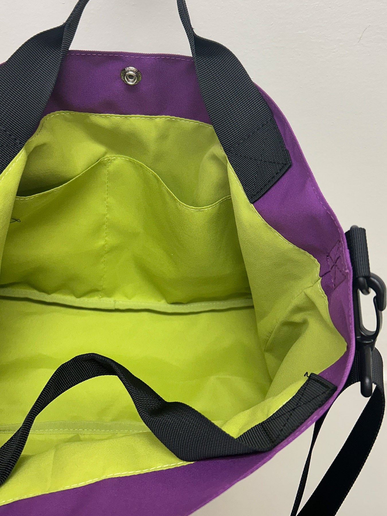 スプルス SPRUCE エシム2WAYトート （PL） PL
