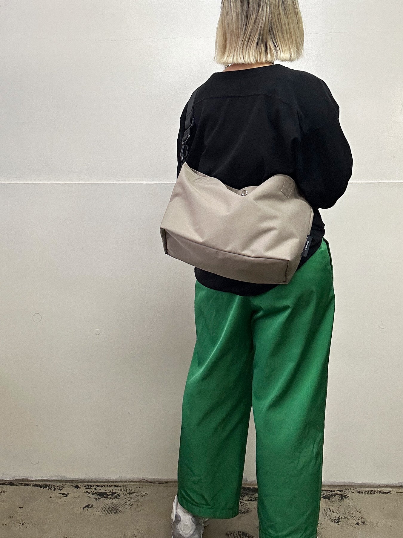 スプルス SPRUCE エシム2WAYトート （PL） PL