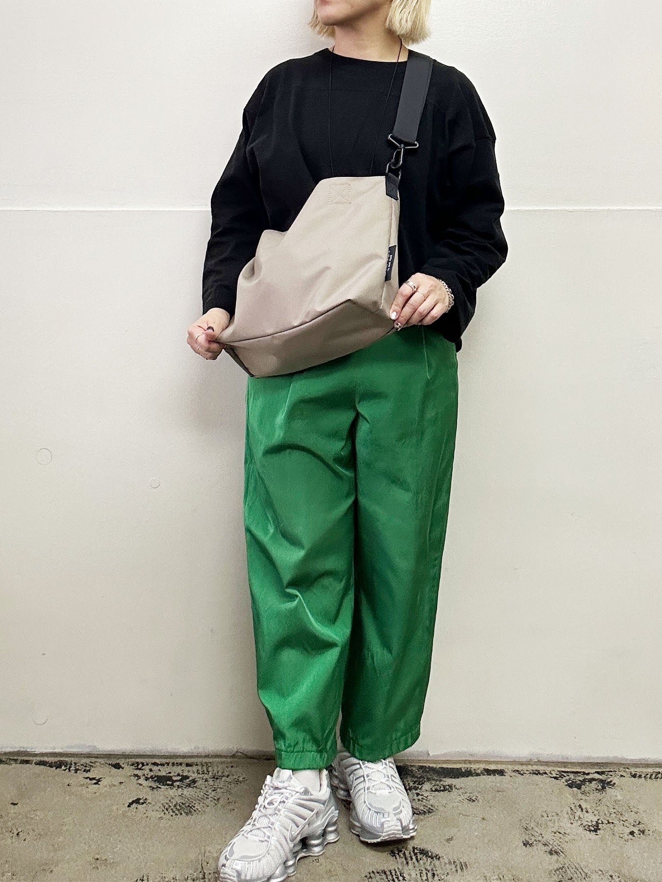 スプルス SPRUCE エシム2WAYトート （PL） PL