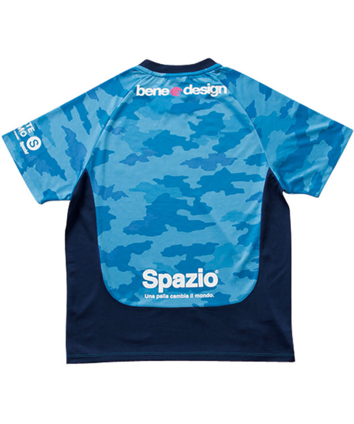 SPAZIO SPAZIO SPAZIO Futsal Camouflage Plashirt GE0360 48