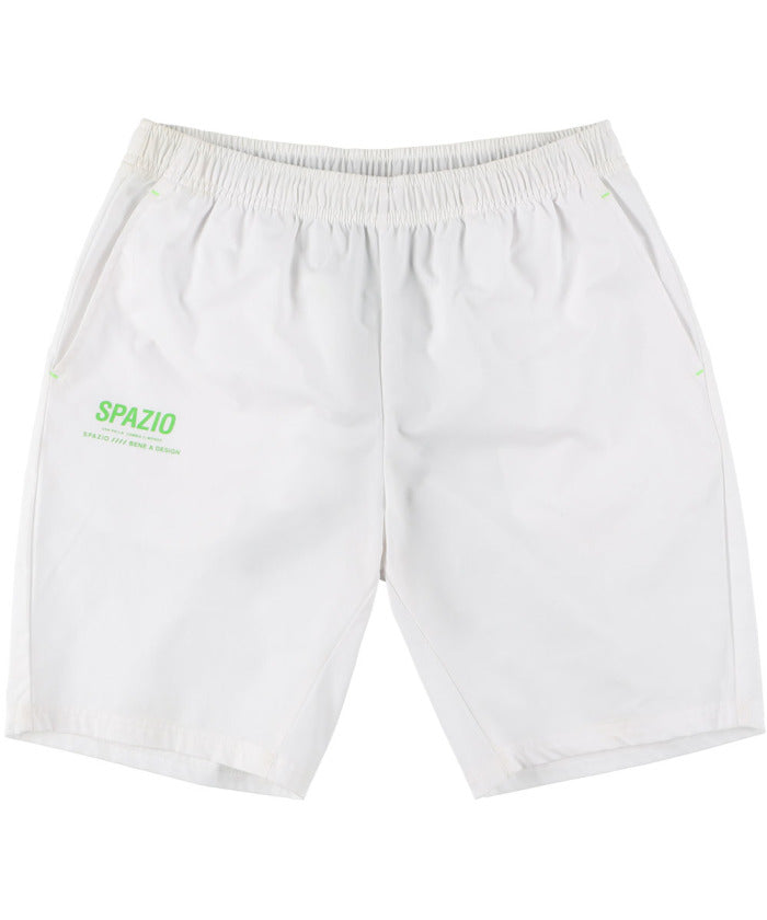 SPAZIO SPAZIO SPAZIO Spazio Futsal Track Half Pants GE0742 01