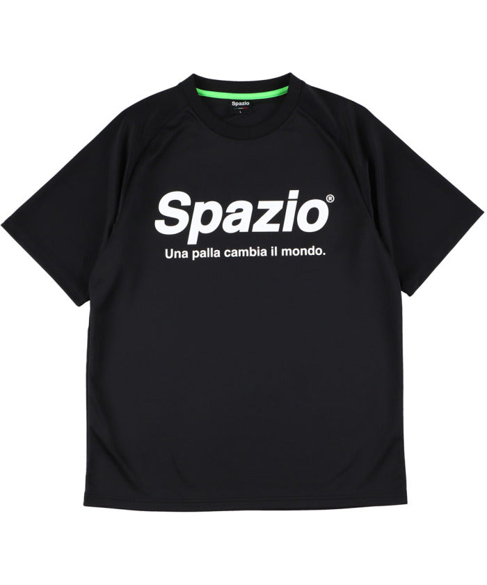 斯巴齊奧 SPAZIO SPAZIO 斯巴齊奧 足球 Jr．Spazio 球衣 GE0782 02