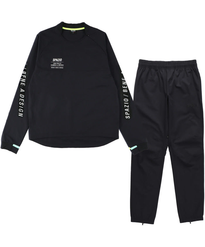Spazio SPAZIO SPAZIO Spazio Futsal Jr. Piste Jersey GE-0837 GE0837 02