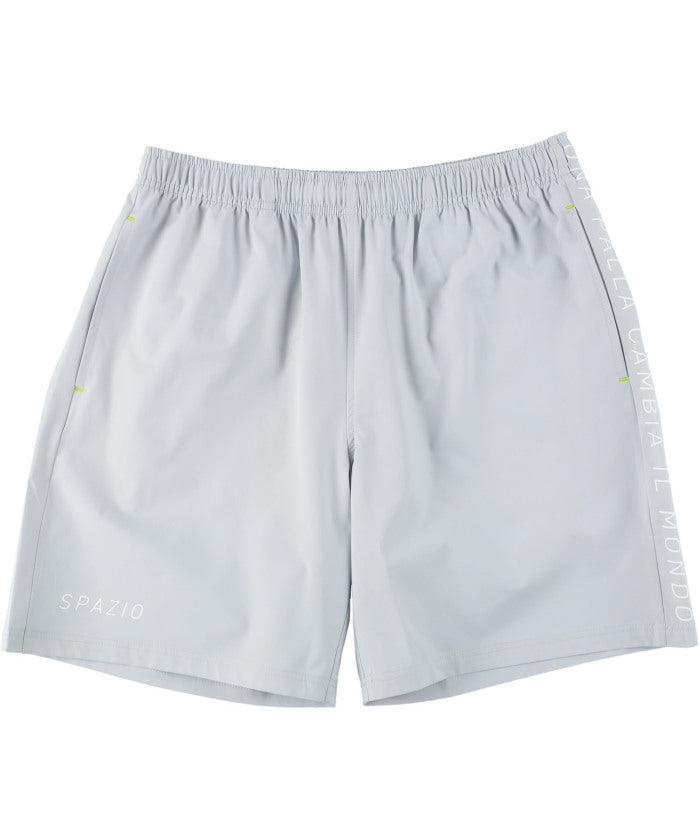 スパッツィオ SPAZIO SPAZIO スパッツィオ フットサル SPAZIO脇パネルプラパン GE0956