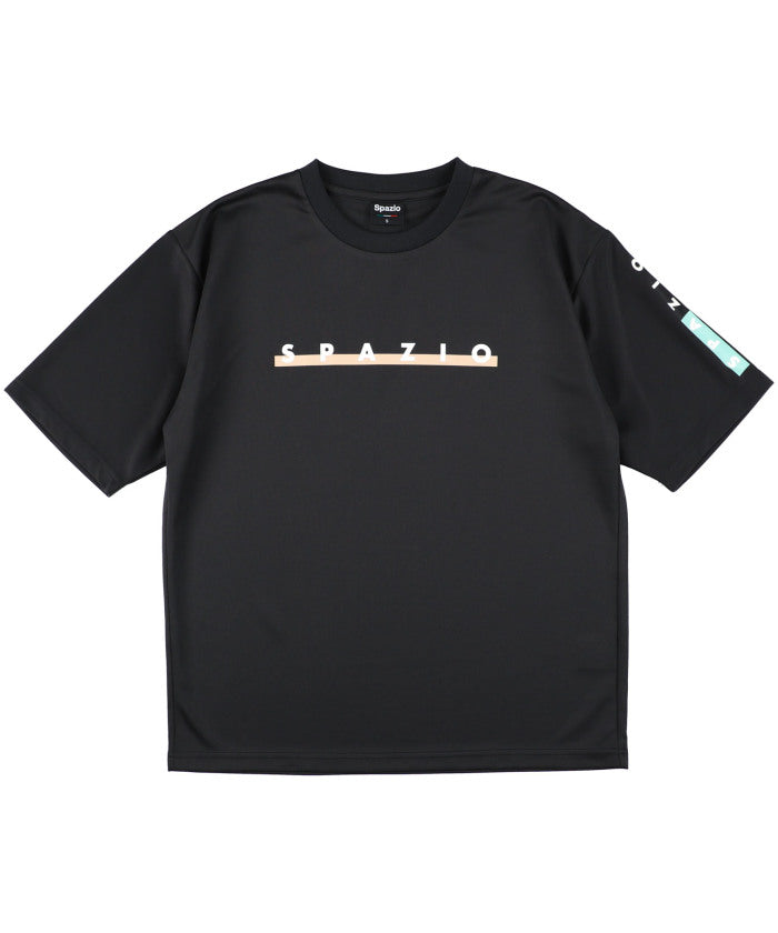 スパッツィオ SPAZIO SPAZIO スパッツィオ フットサル SPAZIOオーバーサイズプラシャツ GE0990