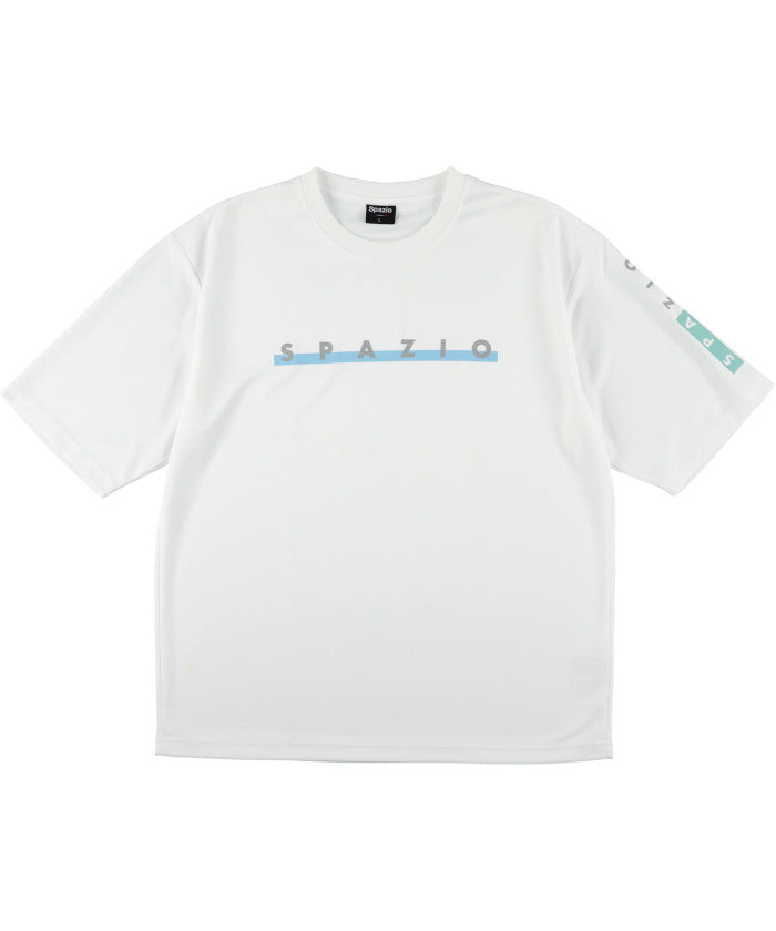 スパッツィオ SPAZIO SPAZIO スパッツィオ フットサル SPAZIOオーバーサイズプラシャツ GE0990