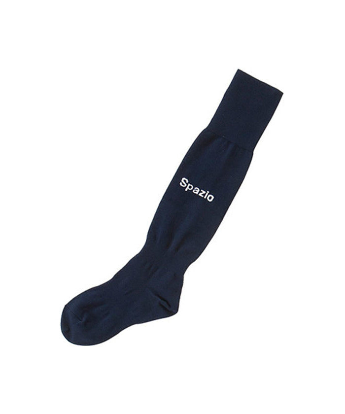 スパッツィオ SPAZIO SPAZIO スパッツィオ フットサル ロングソックス  22ー24cm  SK0018 21【返品不可商品】