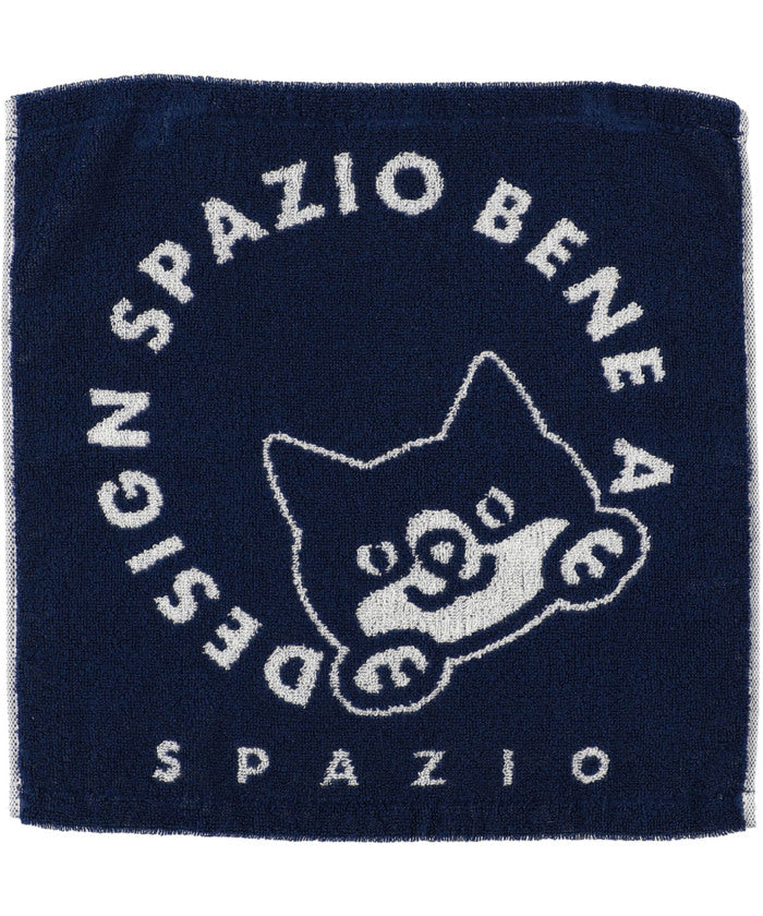 SPAZIO SPAZIO SPAZIO Futsal PIPPO Hand Towel 6 AC0141