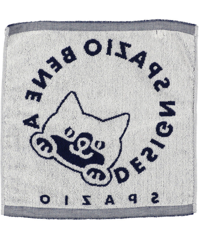 SPAZIO SPAZIO SPAZIO Futsal PIPPO Hand Towel 6 AC0141