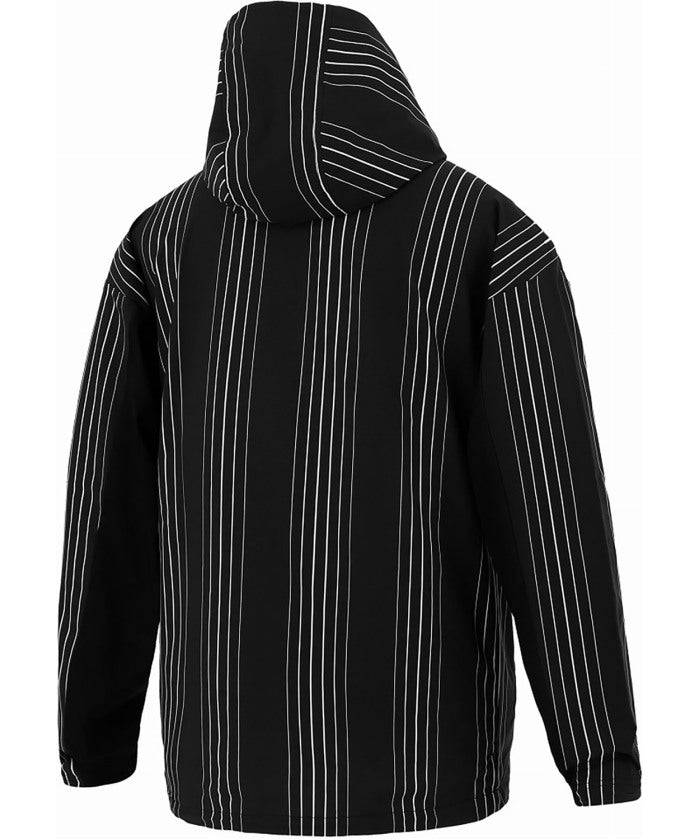 スパッツィオ SPAZIO スフィーダ sfida フットサル SOFTSHELL スプリング FZ ジャケット  SA25100 （NVY NAVY） NVY NAVY