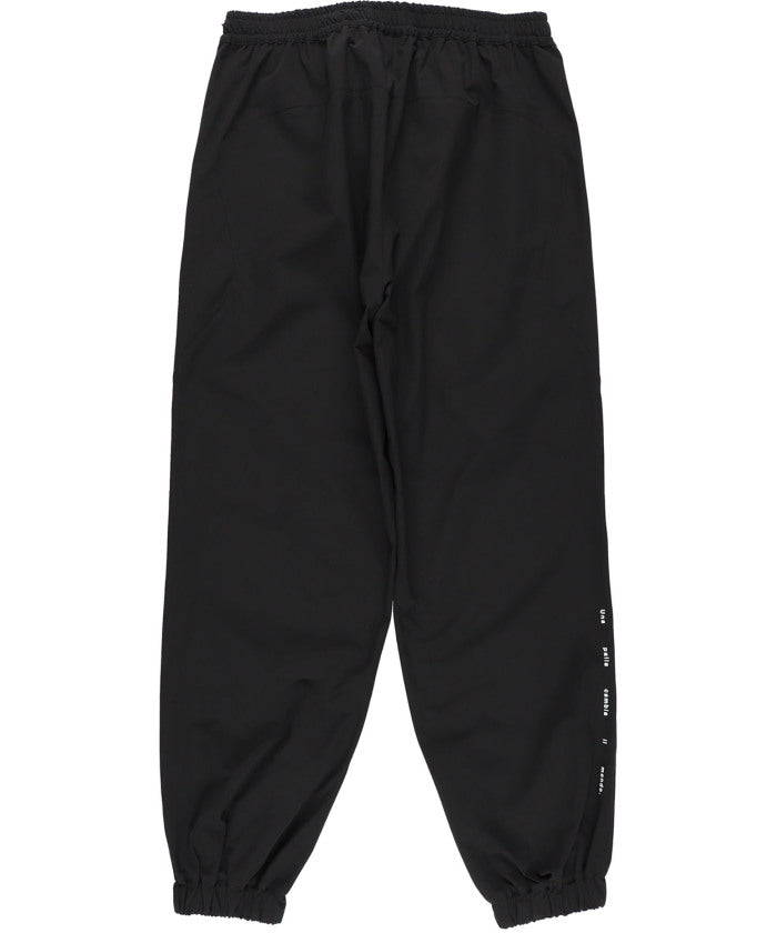 スパッツィオ SPAZIO スパッツィオ Spazio フットサル JR. フレキシブルラインパンツ  BT0297 （02 ブラック） 02 ブラック