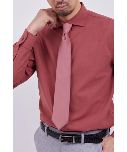 ハイストリート HIGH STREET HIGH STREET∴レップツイルタイ （サックスブルー） サックスブルー