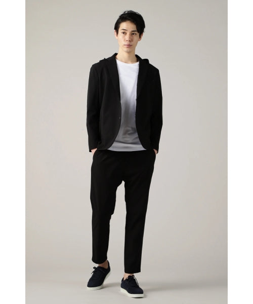 ハイストリート HIGH STREET HIGH STREET∴4WAYストレッチジャケット （ベージュ） ベージュ