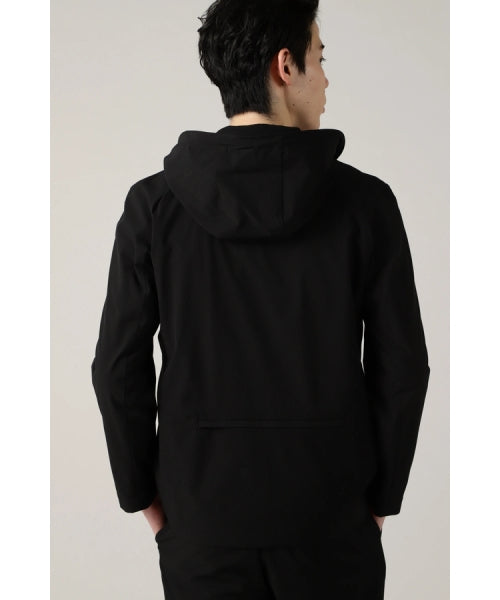 ハイストリート HIGH STREET HIGH STREET∴4WAYストレッチジャケット （ベージュ） ベージュ