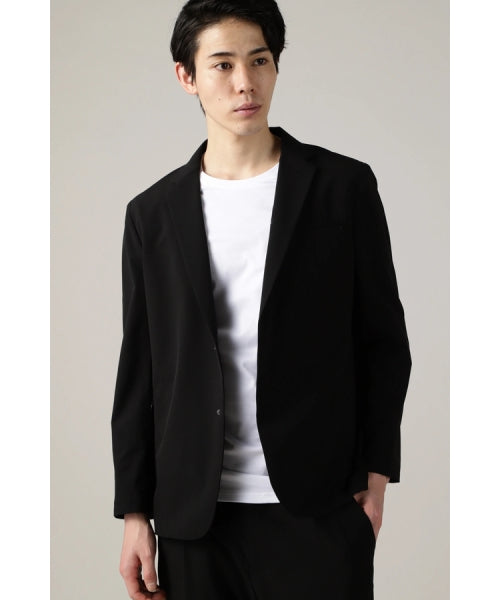 ハイストリート HIGH STREET HIGH STREET∴4WAYストレッチジャケット （ベージュ） ベージュ