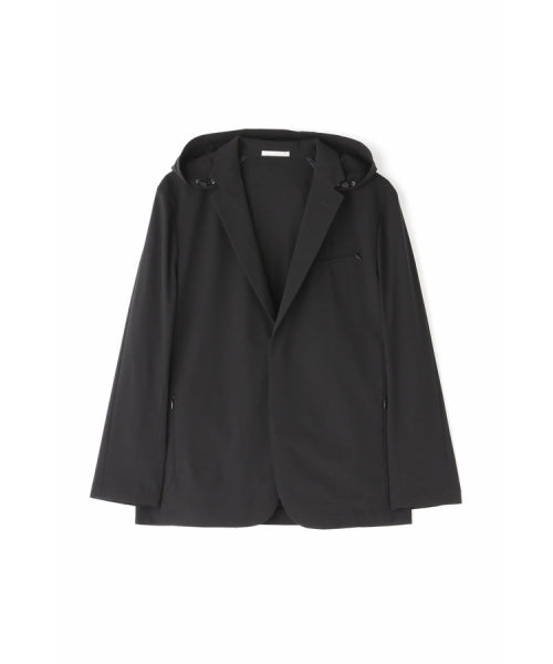 ハイストリート HIGH STREET HIGH STREET∴4WAYストレッチジャケット （ベージュ） ベージュ