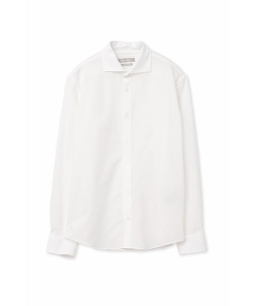 ハイストリート HIGH STREET HIGH STREET∴2WAYサッカーカッタウェイシャツ （ブラック） ブラック