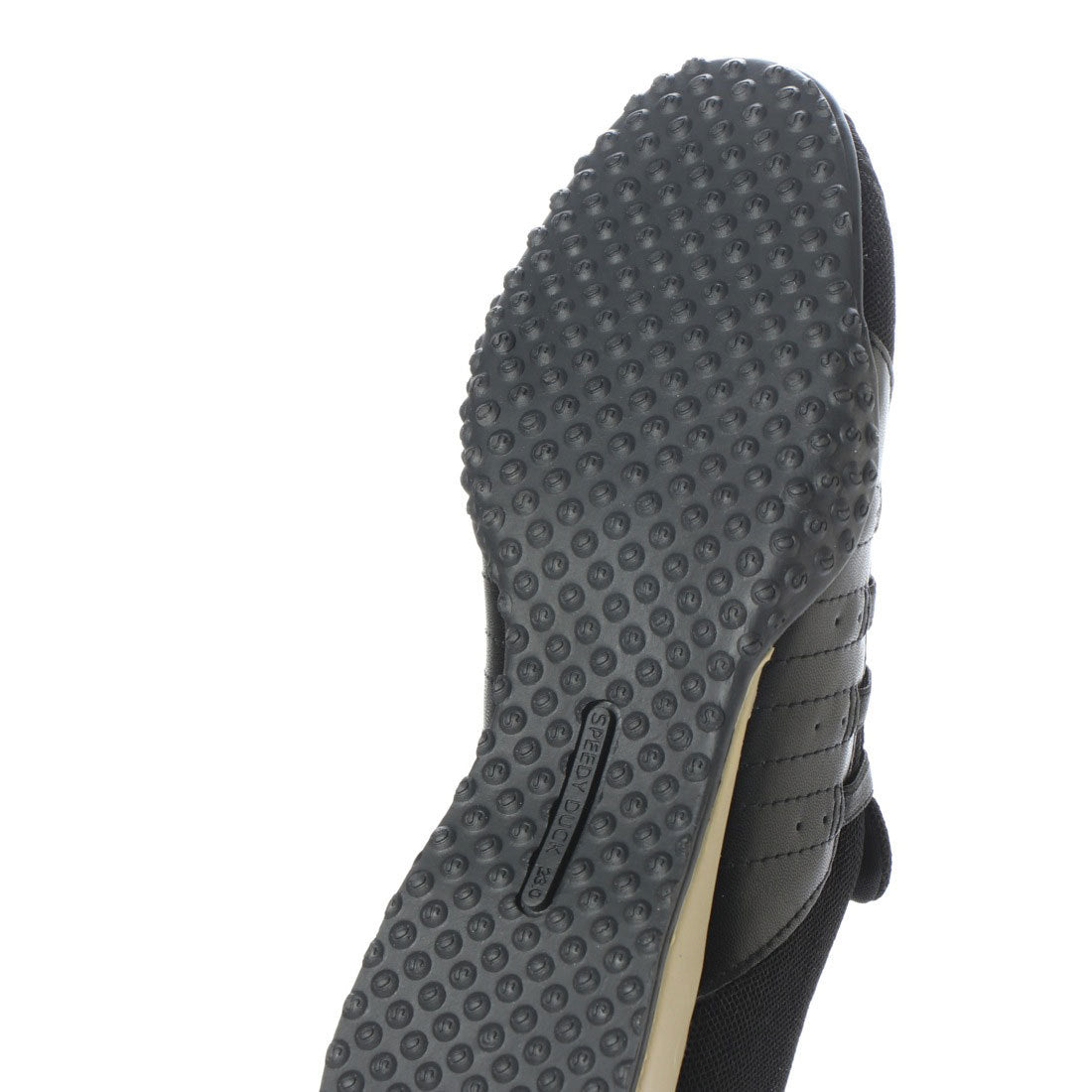 スピーディーダック SPEEDY DUCK レディーススニーカー 7604