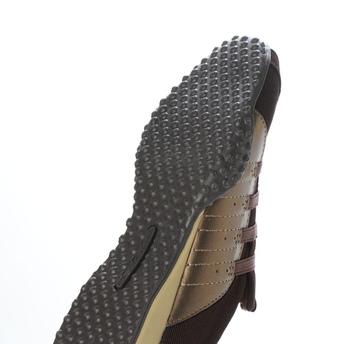 スピーディーダック SPEEDY DUCK レディーススニーカー 7604
