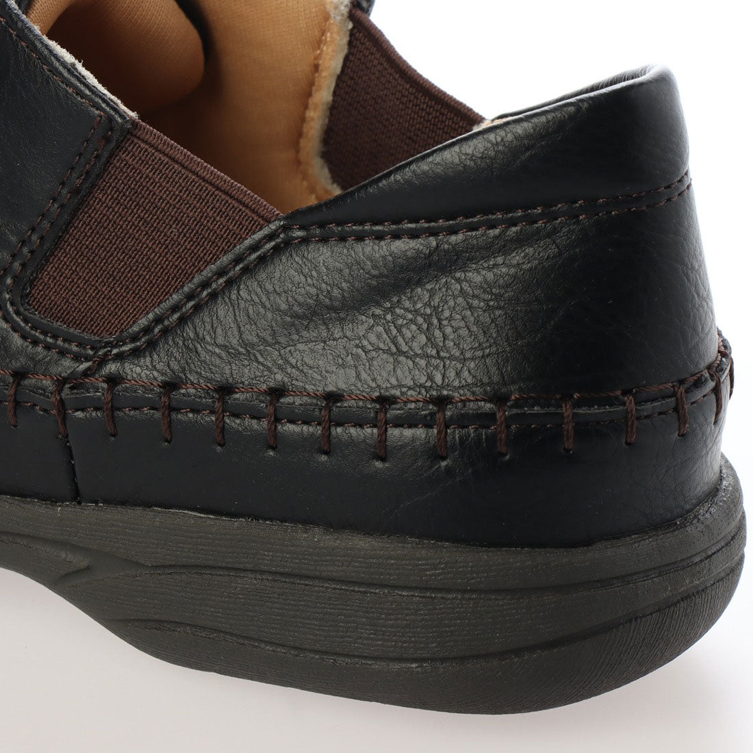スピーディーダック SPEEDY DUCK レディースカジュアルシューズ 7744 （BLK） BLK