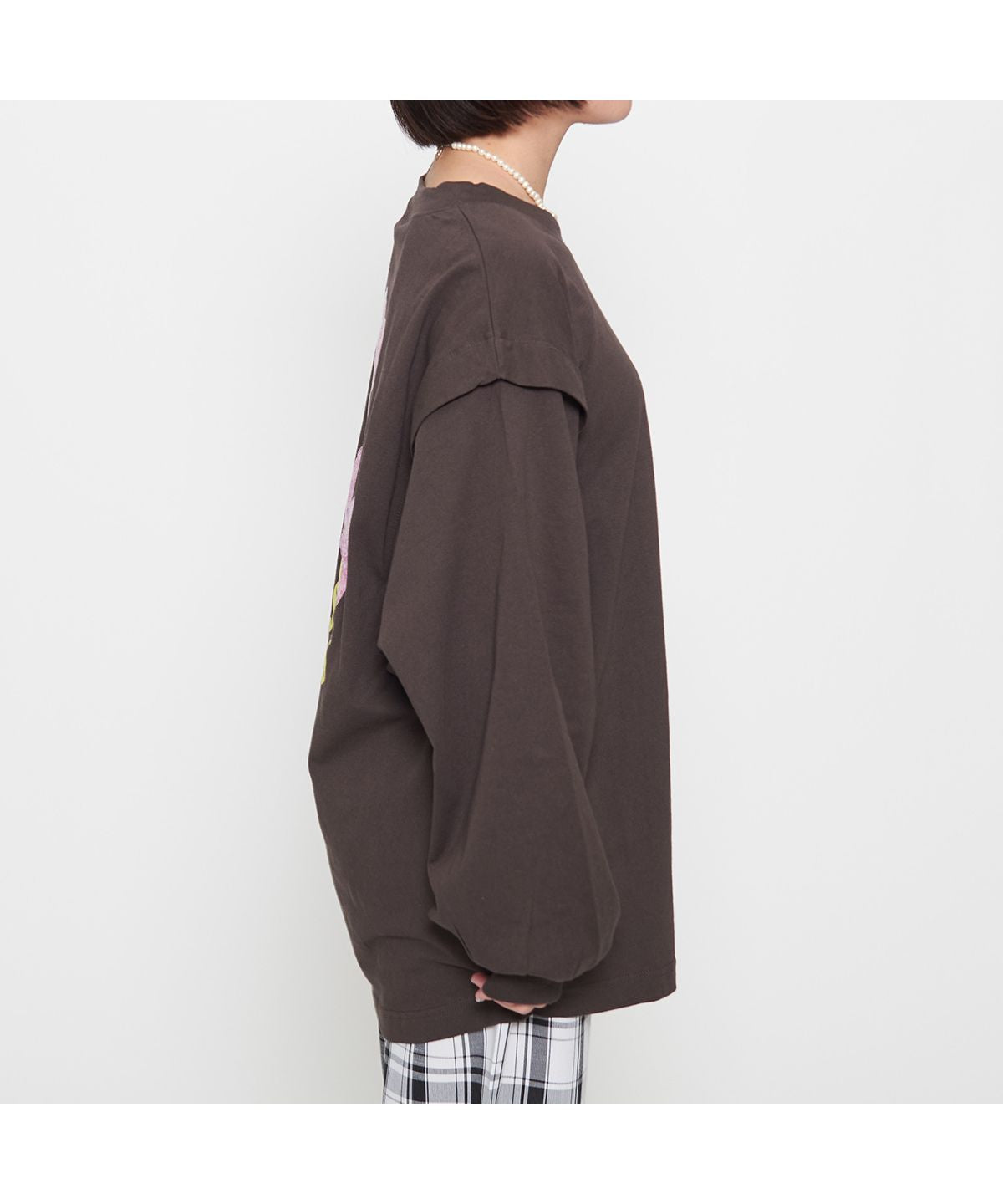 スピリトーゾ Spiritoso 【spiritoso】クレイジーベアタックロンT （ブラック） ブラック