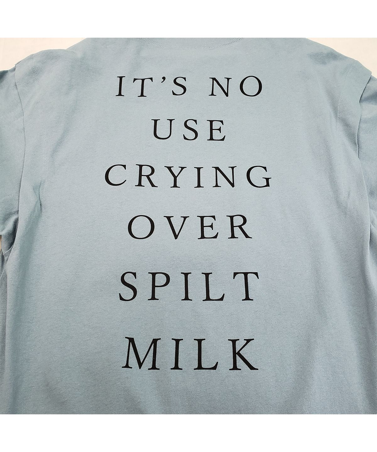 スピリトーゾ Spiritoso 【spiritoso】クレイジーベアタックロンT （ブラック） ブラック