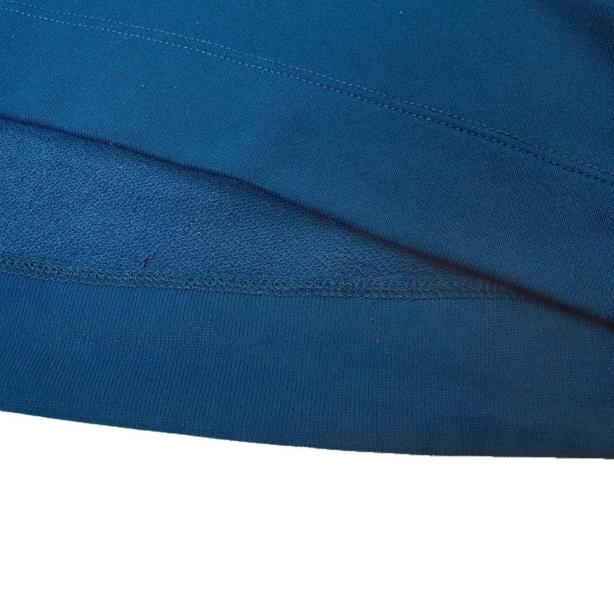 スピリトーゾ Spiritoso ベアプリントラグランスウェット