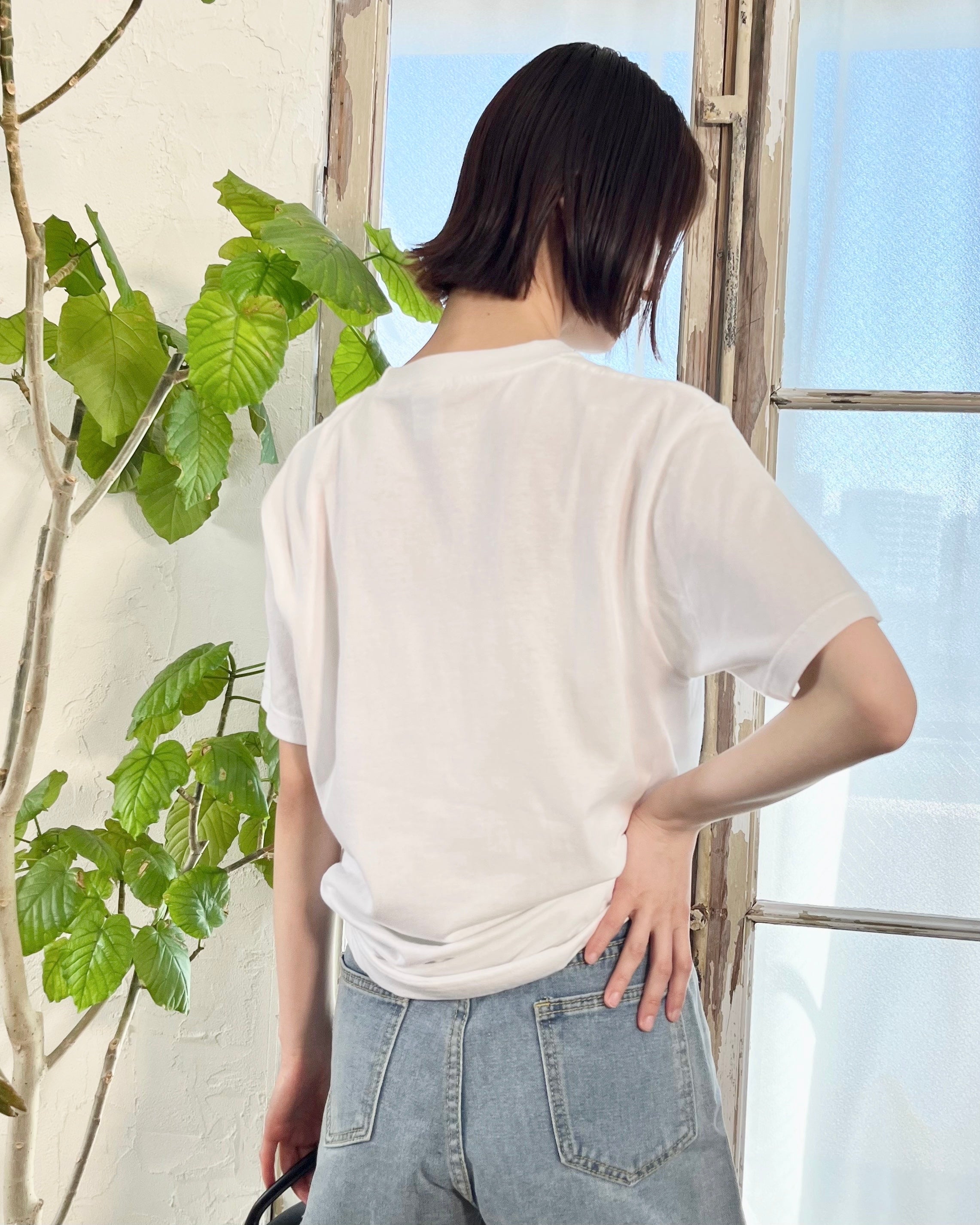 スピリトーゾ Spiritoso シンプルロゴアソートTシャツ【B柄】