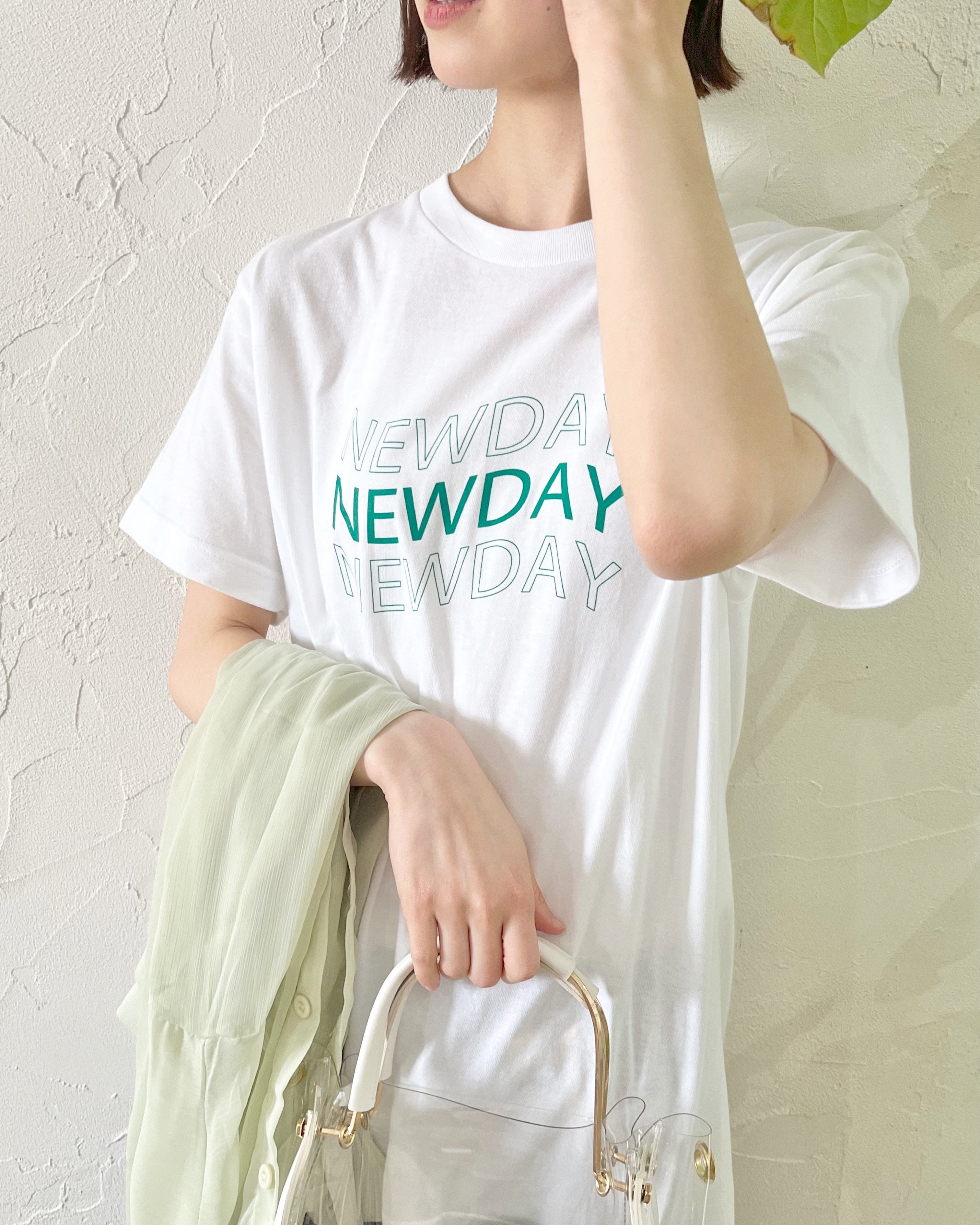スピリトーゾ Spiritoso シンプルロゴアソートTシャツ【B柄】