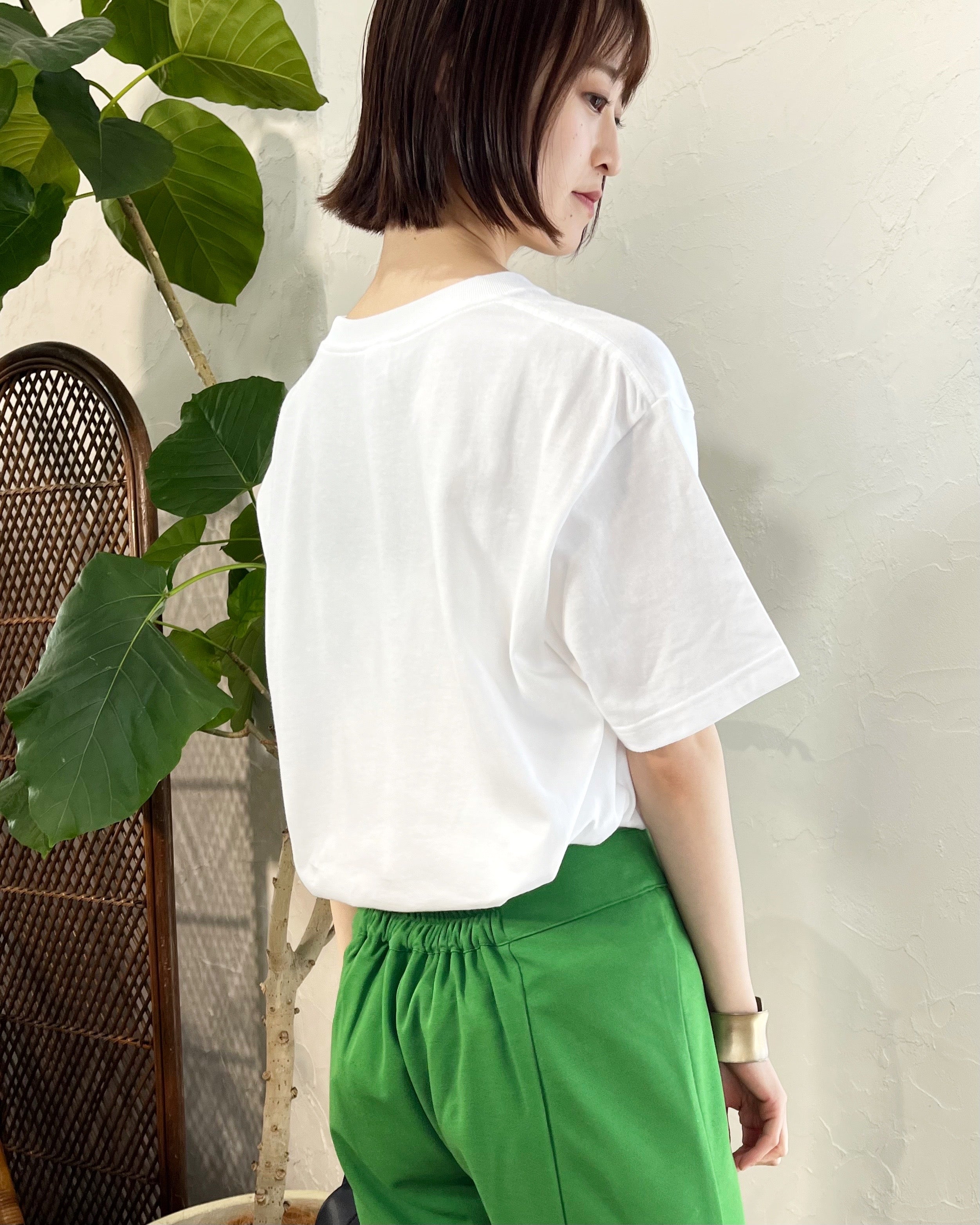 スピリトーゾ Spiritoso シンプルロゴアソートTシャツ【B柄】