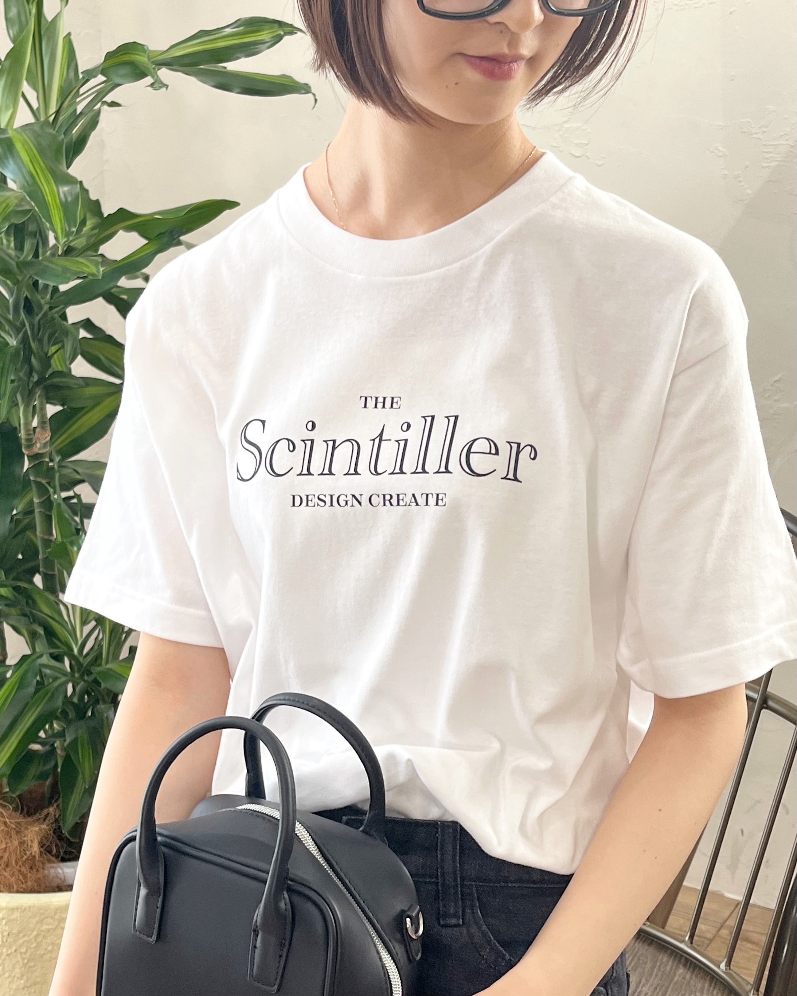 スピリトーゾ Spiritoso シンプルロゴアソートTシャツ【B柄】