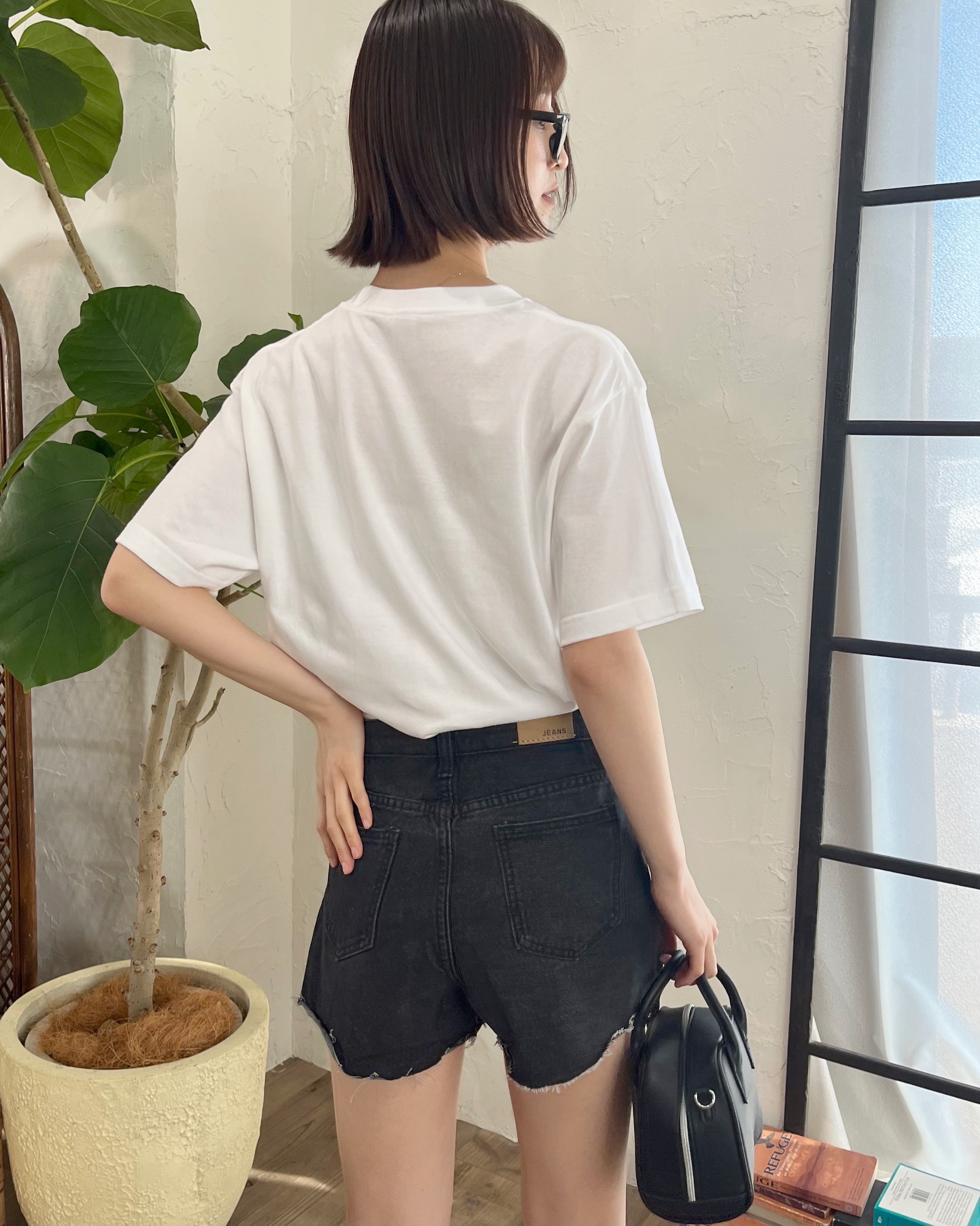 スピリトーゾ Spiritoso シンプルロゴアソートTシャツ【B柄】