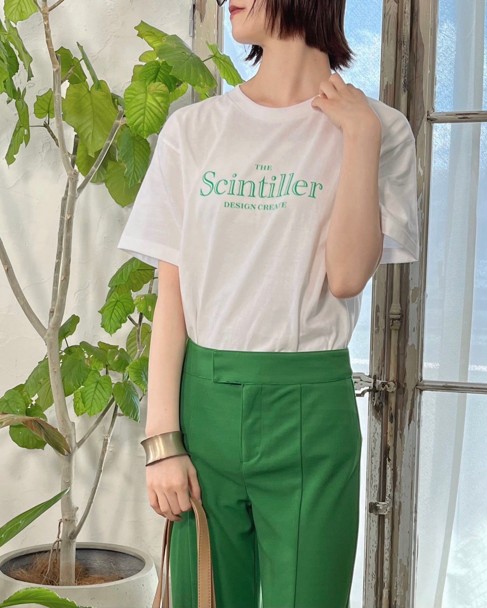 スピリトーゾ Spiritoso シンプルロゴアソートTシャツ【B柄】